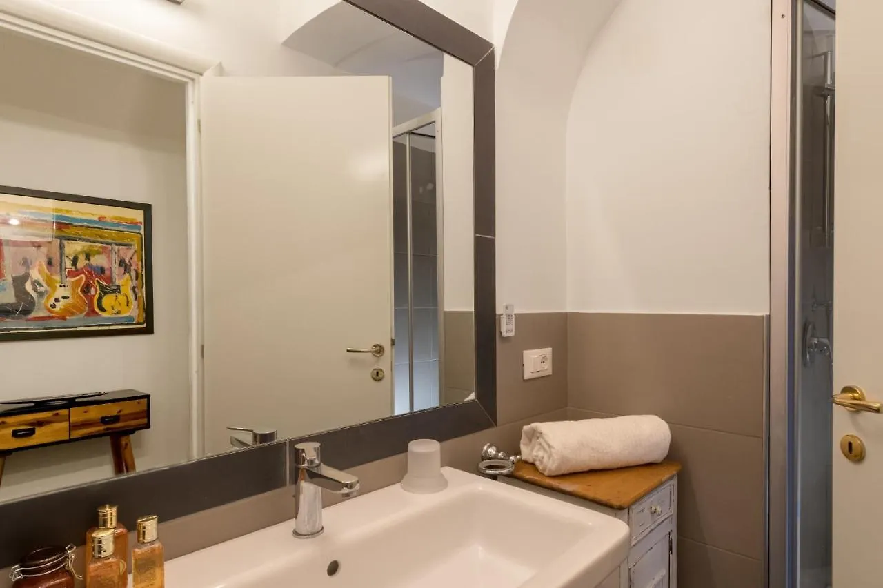 New! Amazing Piazza Navona View Apartment Rome 0*,  Italy