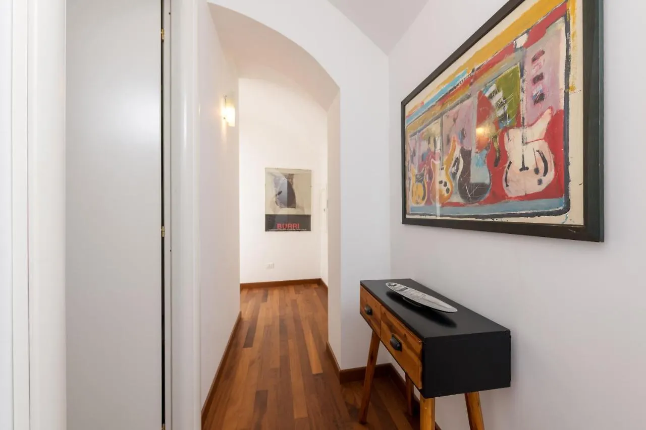 New! Amazing Piazza Navona View Apartment Rome 0*,  Italy